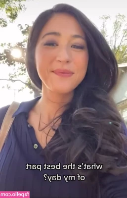 Mina Kimes [ mina-kimes ] - Do you rest in the afternoon? Do you take some time to rest your