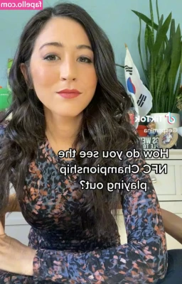 Mina Kimes [ mina-kimes ] - Throat fucking is my favorite 🤩 💦