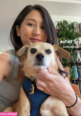 Mina Kimes [ mina-kimes ] - Juicy tits 🍈🍈