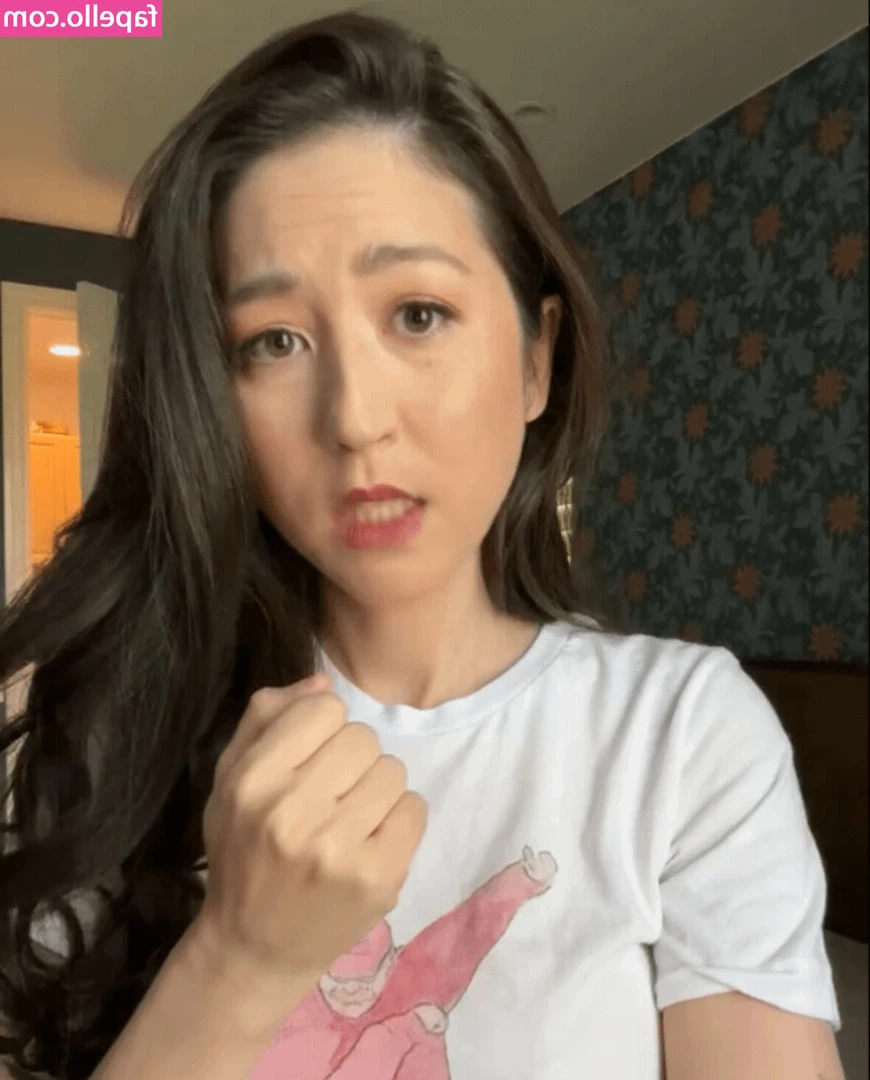 Mina Kimes [ mina-kimes ] - New top   Thoughts