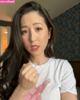 Mina Kimes [ mina-kimes ] - New top   Thoughts