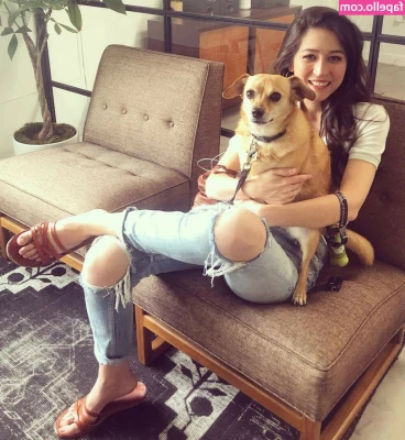 Mina Kimes [ mina-kimes ] - A little Sunday treat to you all for being the most amazing fans