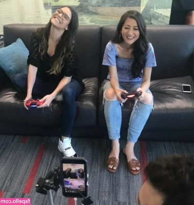 Mina Kimes [ mina-kimes ] - You wanna cum over my face daddy? 💦