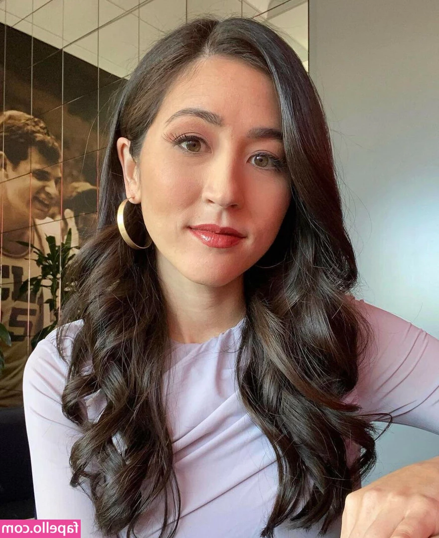 Mina Kimes [ mina-kimes ] - Hi, well... it's been a long time '-' It was a hard week, and we do