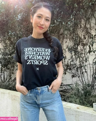Mina Kimes [ mina-kimes ] - Sexi