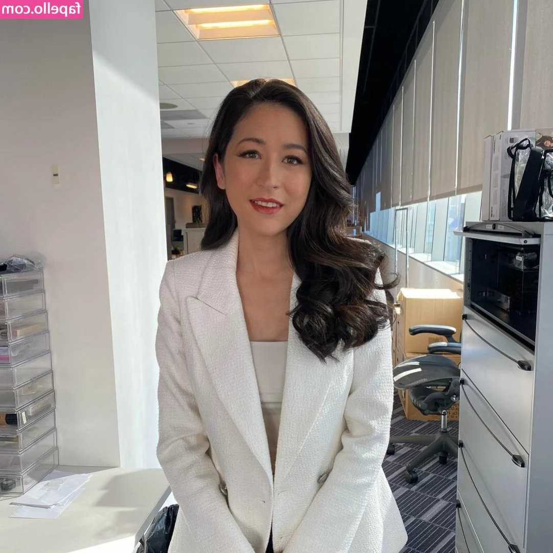 Mina Kimes [ mina-kimes ] - What is your favourite kink
