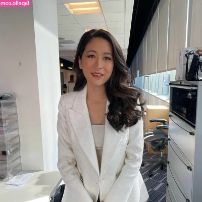 Mina Kimes [ mina-kimes ] - What is your favourite kink