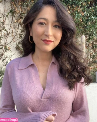 Mina Kimes [ mina-kimes ] - Comiéndole el culito a  michelcustom