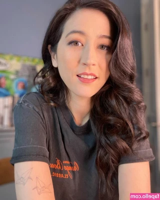 Mina Kimes [ mina-kimes ] - Did you celebrate Stardew Valley's 7 year anniversary?  How about