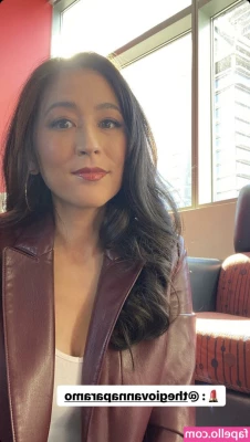 Mina Kimes [ mina-kimes ] - Your daily dose of VITAMIN ME😇