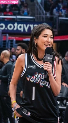 Mina Kimes [ mina-kimes ] - A little bit of sugar  but mostly spice