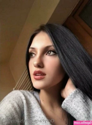 samy203 - Sunday  FUNDAY  ready to lick something