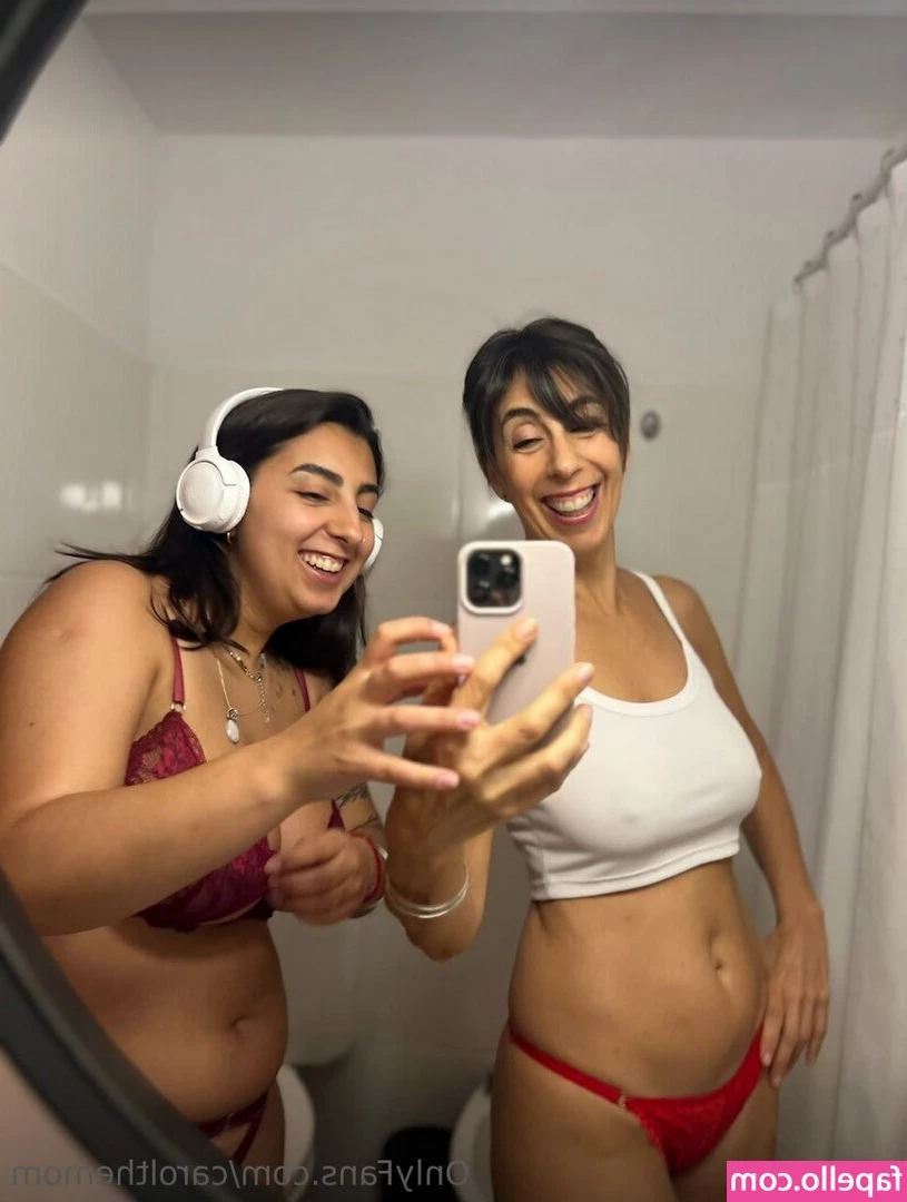 Emma Monteroo [ emma-monteroo-1 ] - Hope your titty Tuesday was good