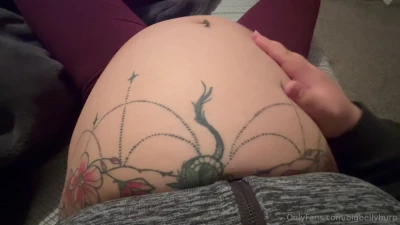 bigbellyburp - Im gonna get some new pictures taken for you all over next couple of
