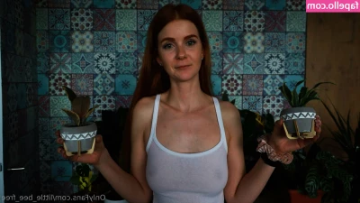 little_bee_free [ little-bee-free ] - Workout with me   biancabailee