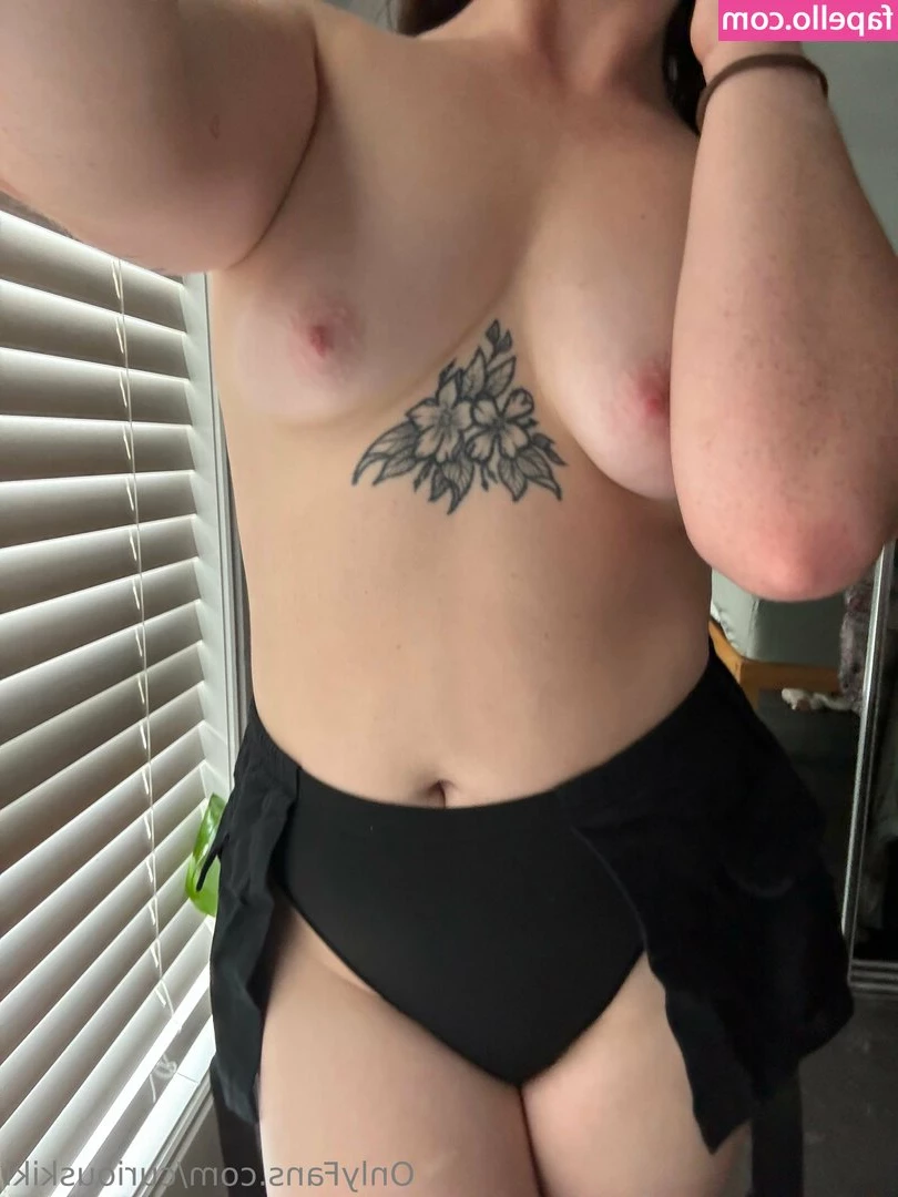 curiouskiki - Hope everyone is having a great weekend!!🥰 In case anyone would