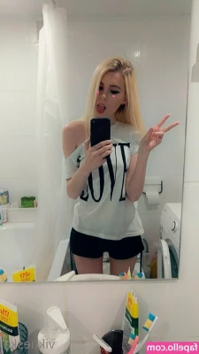 vikneskafree - Rise and shine  Who s got naughty plans today   We do