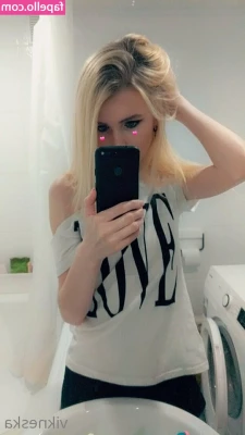 vikneskafree - I heard that men like it when I take all my clothes off  is this true