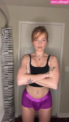 mollyxmoore [ mollyxmoore-1 ] - Some cheeky pictures from my morning self lovin     A video of this