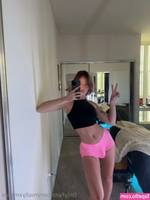 mollyxmoore [ mollyxmoore-1 ] - I can only imagine the thoughts that come to your mind when you see