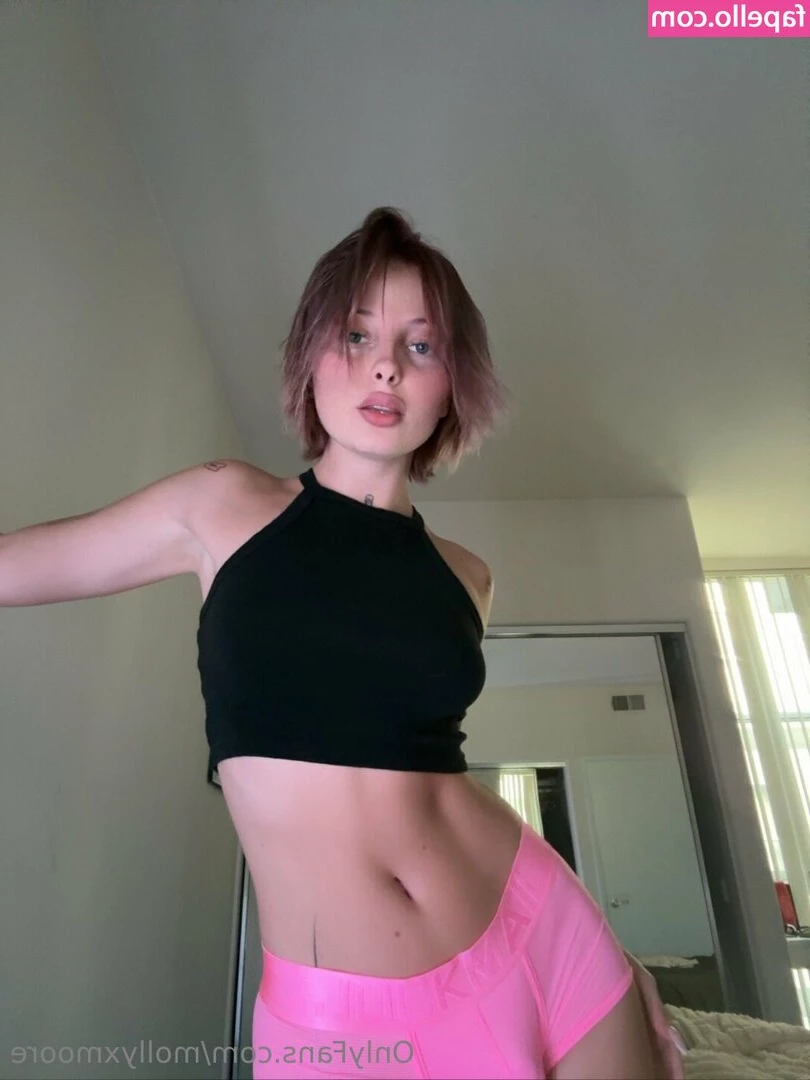 mollyxmoore [ mollyxmoore-1 ] - Let the sun shine