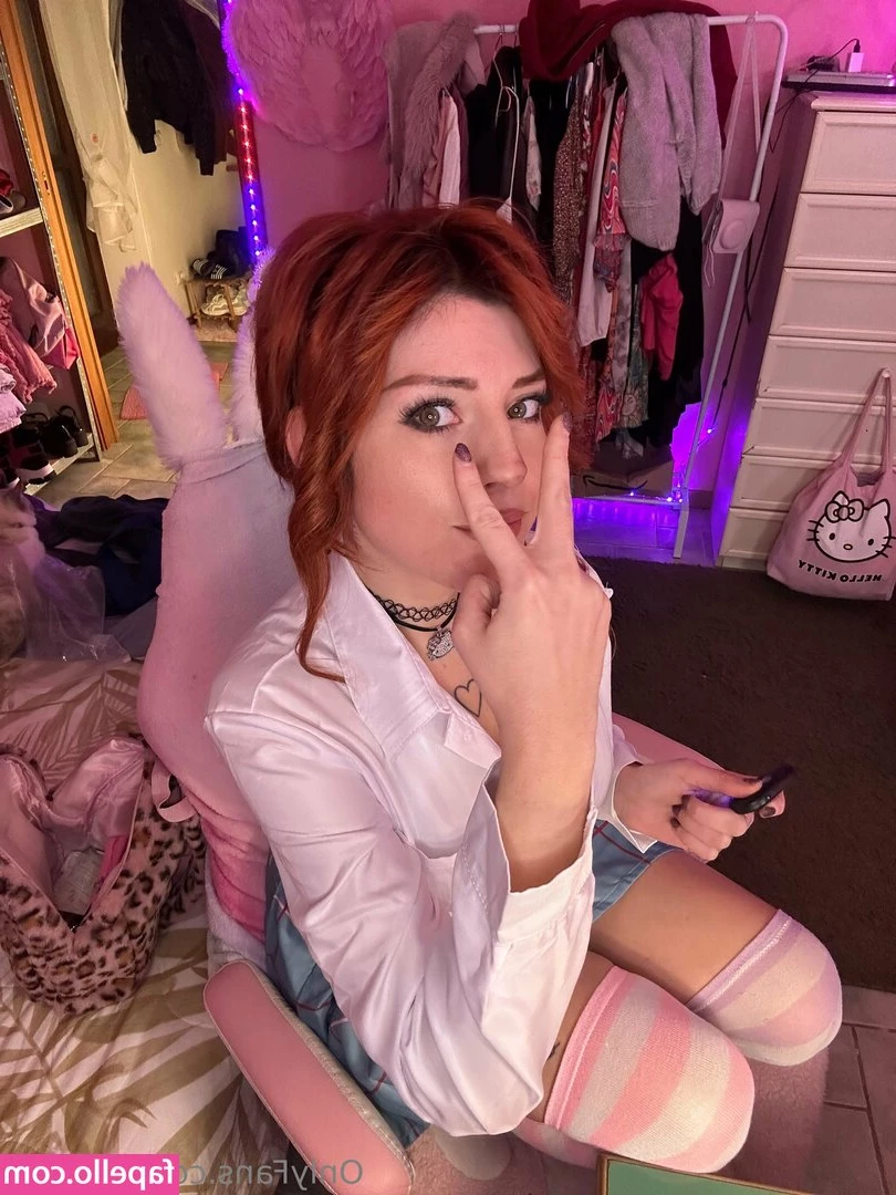 Yuraghi - You wanna see the video  Tip on the post  if it s a nice tip maybe I