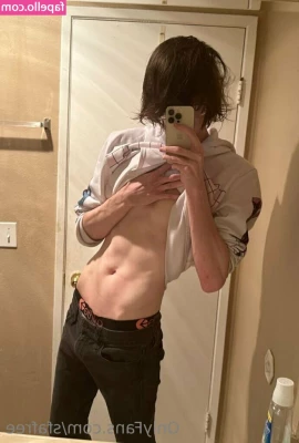 sfafree - nighttime pics .. sub to @realmkitten for the rest of them ;3