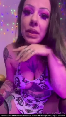 playmatekatrina - Do they seem bigger than usual? Or is it just me😅 . Do you like