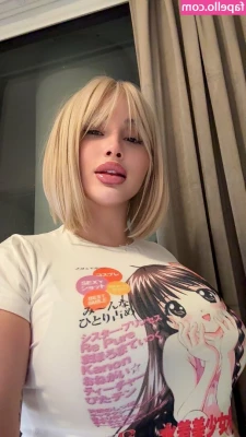 sweetkittyrose - Sorry for the delay in uploading just got back to the UK so will post