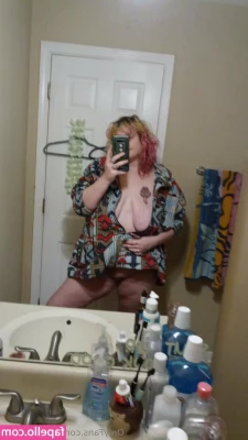 elfbaby1995 - would you lick my milk up 🥴💦