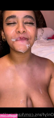 Karla Turner [ karla-turner ] - Ssssshhh.. 🤫 You wouldn't want to disturb her 😉