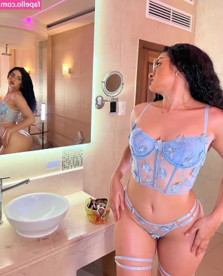 Camila Krystel [ camila-krystel ] - A morning orgasm makes my whole day.🔥🔥