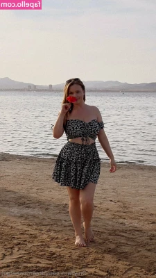 dreamsweetgirl - I love when you tease me with those stunning red lips of yours  It s