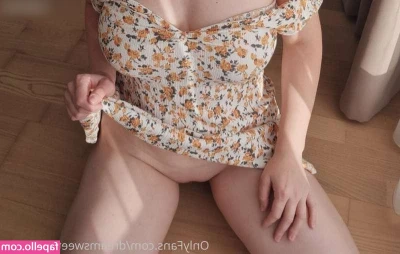 dreamsweetgirl - Flip Flop JOI filmed by Pedsrmeds