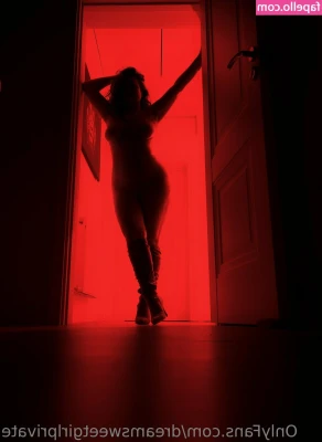 dreamsweetgirl - Pour m excuser de mon absence je vous l a met gratuitement 😌