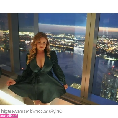 dreamsweetgirl - I like to walk around the house naked 🥰🥰