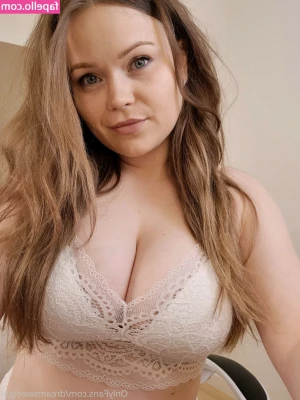 dreamsweetgirl - Anal penetration  I cut the end but better ! 😅