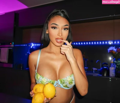 Brianna Olsen [ brianna-olsen ] - 💋 a lil titty tuesday treat