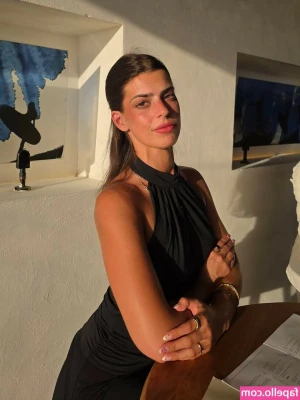 Develique - The way her tits bounce almost made me bust a huge load immediately.