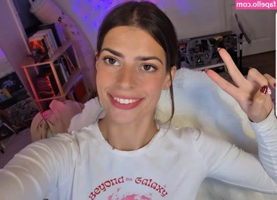 Develique - Cum in my mouth 💦