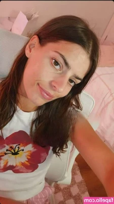 Develique - close up vid of my pussy getting teased while daddy controls the lush
