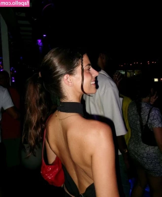 Develique - Stretched   Who wants to see more of me riding