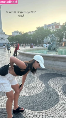 Develique - Would you let me ride daddy
