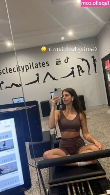Develique - Nut felt so good