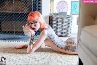 MissFernandez [ missfernandez-1 ] - The last bit was meant to say give me a message if you wanna chat but