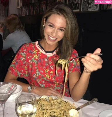 Cheryl Scott [ cheryl-scott ] - Morning daddy! Have a great week 💗