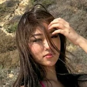 Angela Chin