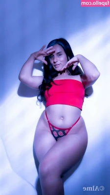 alme_la_morena [ alme-la-morena ] - Check your DMs for a free sexy video