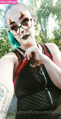 bloodydestruction - Bonne nuit hihi