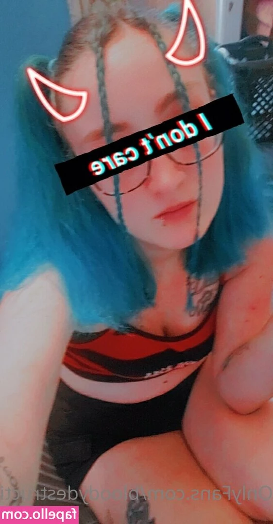 bloodydestruction - What should I be for Halloween this year  Give me ideas